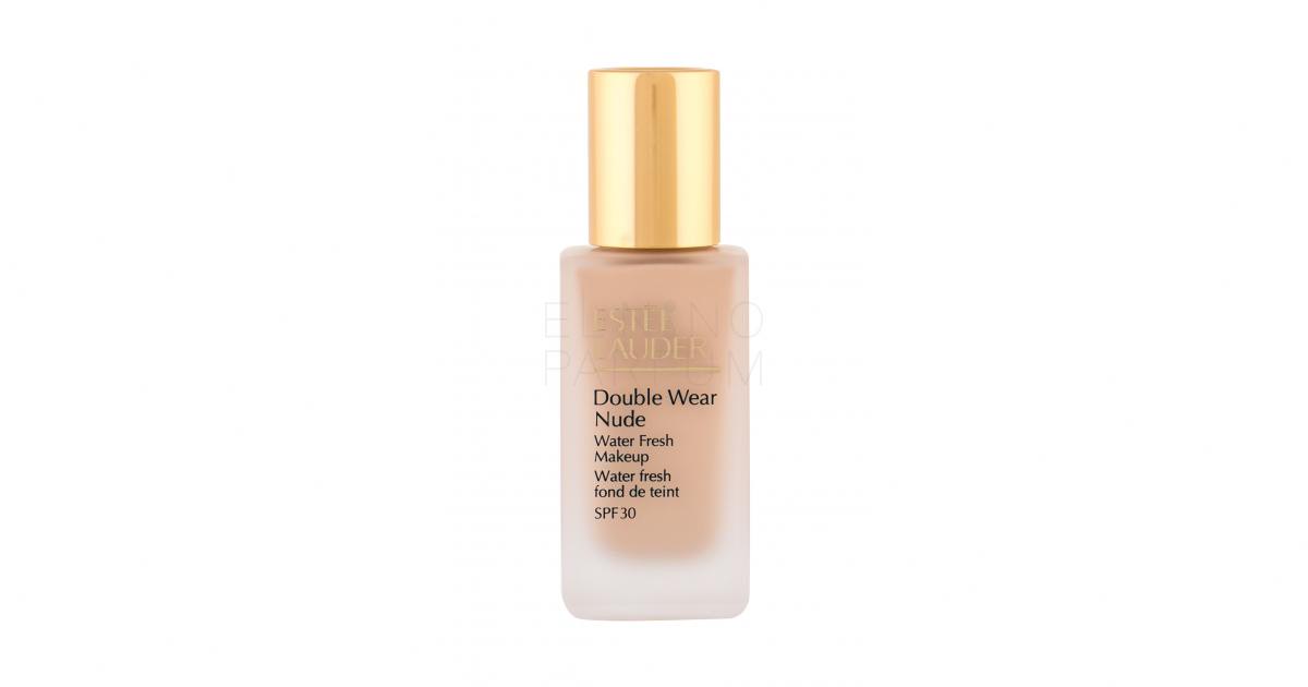 Est E Lauder Double Wear Nude Spf Podk Ad Dla Kobiet Ml Odcie N