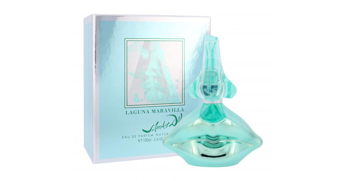 Salvador Dali Laguna Maravilla Wody Perfumowane Dla Kobiet Elnino Parfum