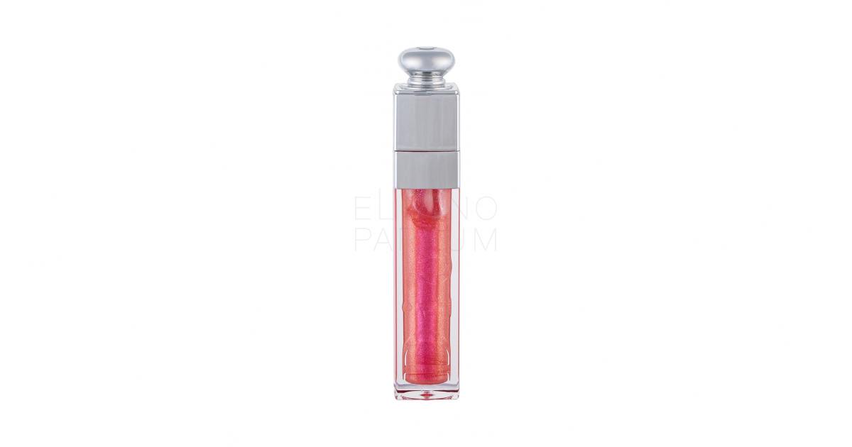 Christian Dior Addict Lip Maximizer Hyaluronic Błyszczyk do ust dla