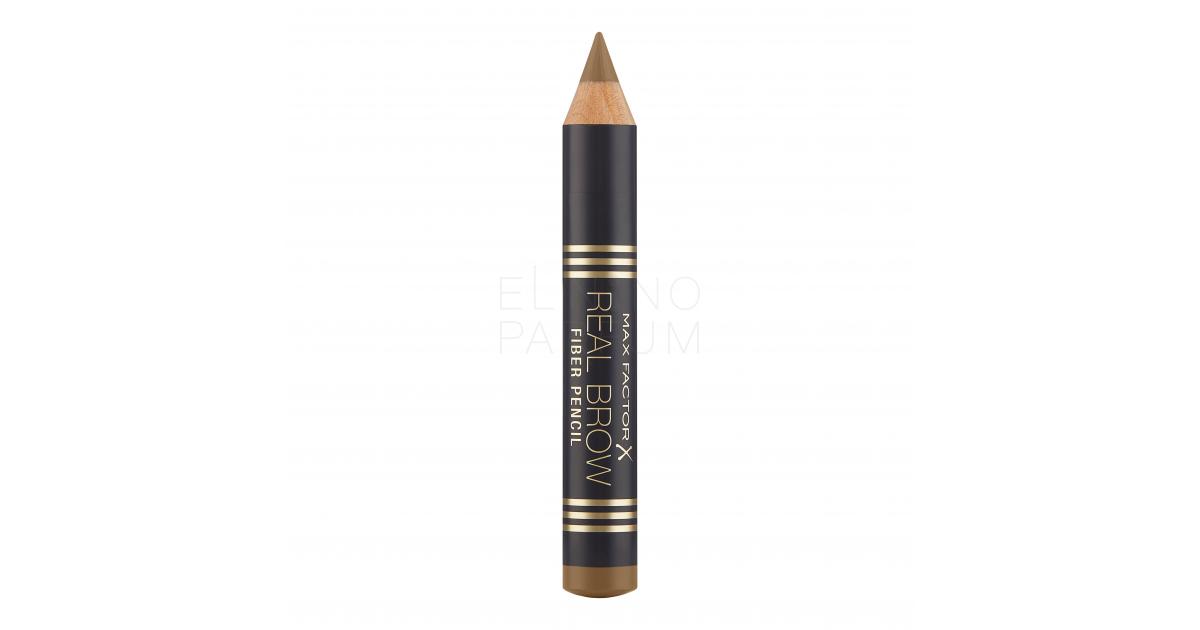 Max Factor Real Brow Kredka do brwi dla kobiet 1 7 g Odcień 000 Blonde