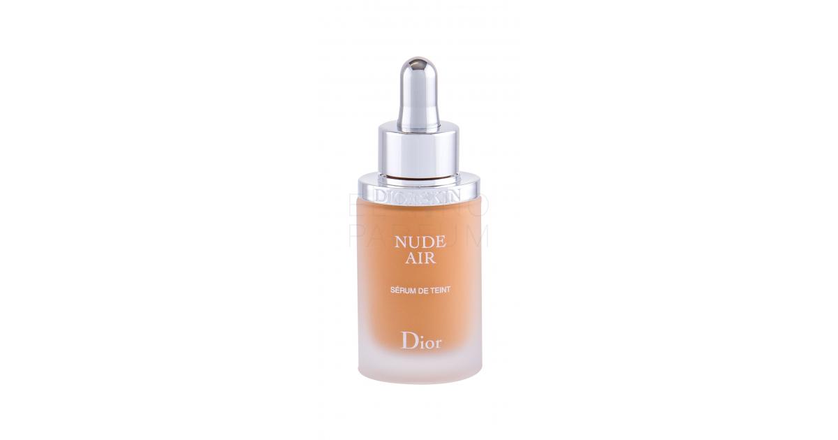 Christian Dior Diorskin Nude Air Serum Foundation Spf Podk Ad Dla