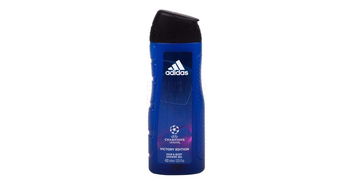 Adidas Uefa Champions League Victory Edition El Pod Prysznic Dla