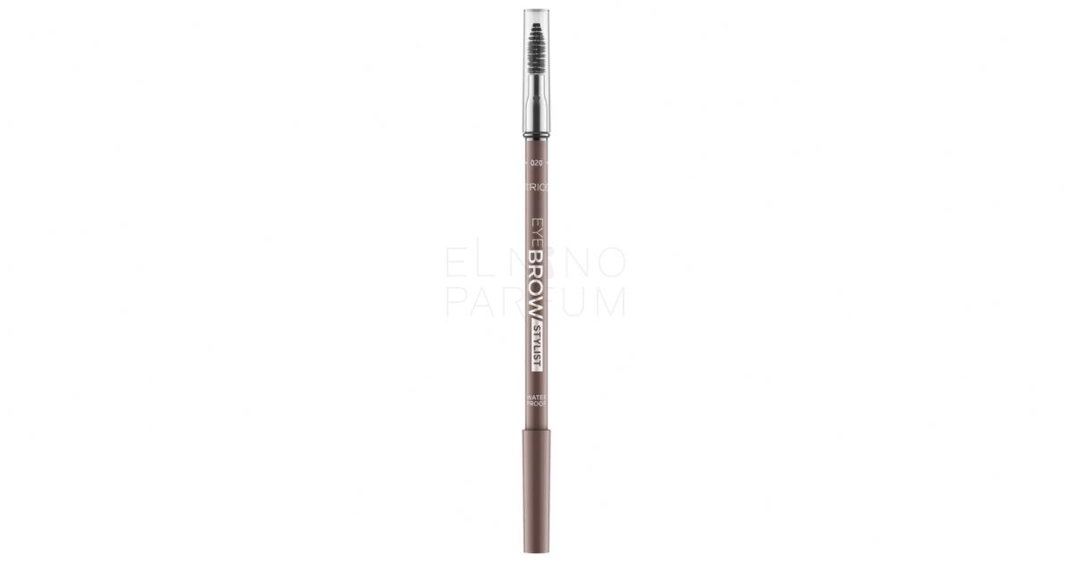 Catrice Eye Brow Stylist Kredka do brwi dla kobiet 1 6 g Odcień 020