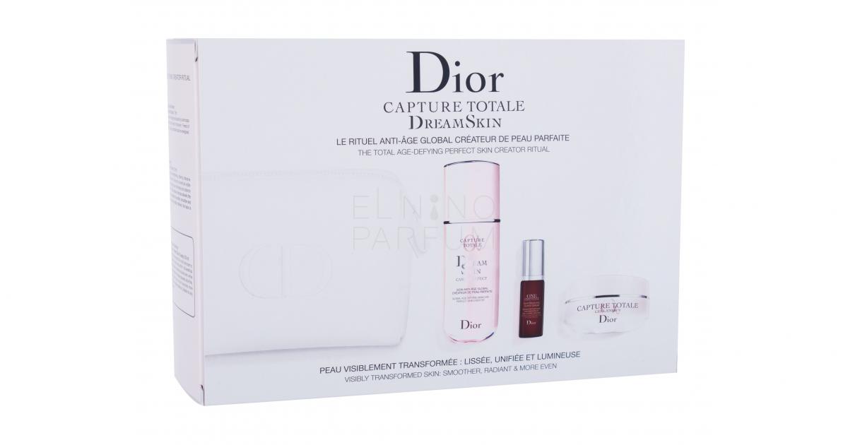 Christian Dior Capture Totale Dream Skin Perfect Creator Ritual Serum