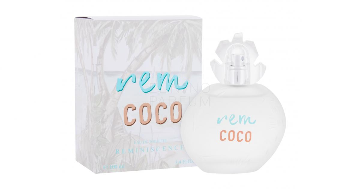 Reminiscence Rem Coco Wody Toaletowe Dla Kobiet Elnino Parfum