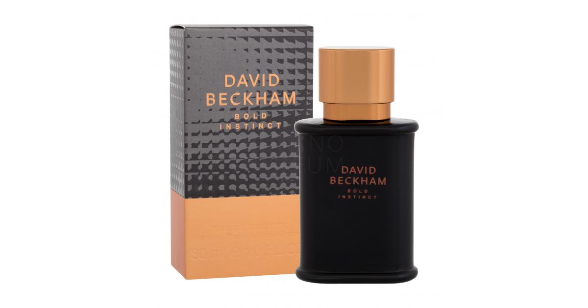 David Beckham Bold Instinct Wody toaletowe dla mężczyzn ELNINO PARFUM