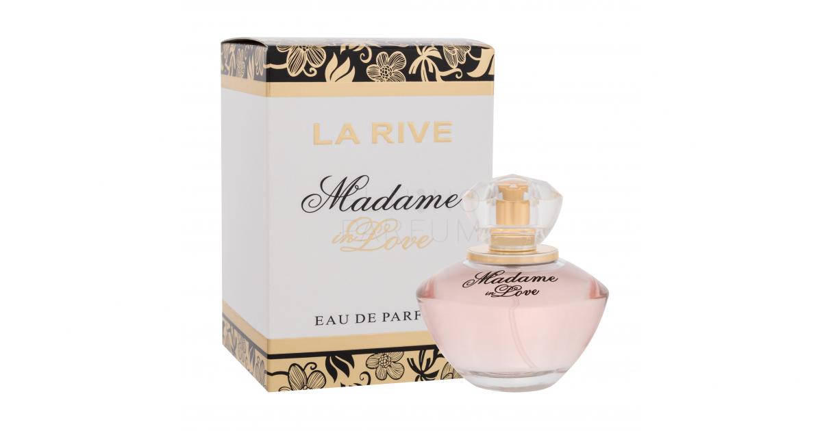 La Rive Madame In Love Wody Perfumowane Dla Kobiet Elnino Parfum