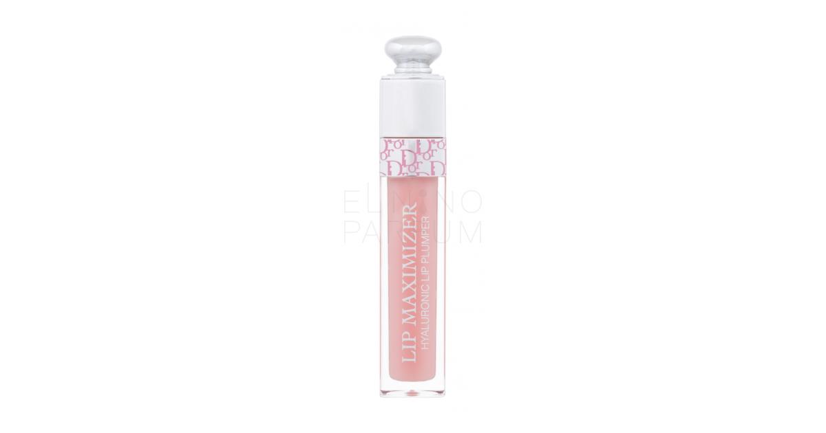 Christian Dior Addict Lip Maximizer Hyaluronic Diormania Edition