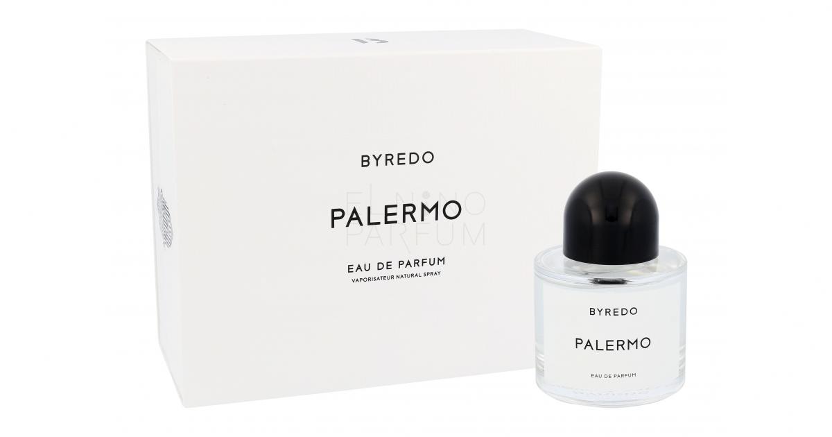 BYREDO Palermo Woda Perfumowana Dla Kobiet 100 Ml ELNINO PARFUM