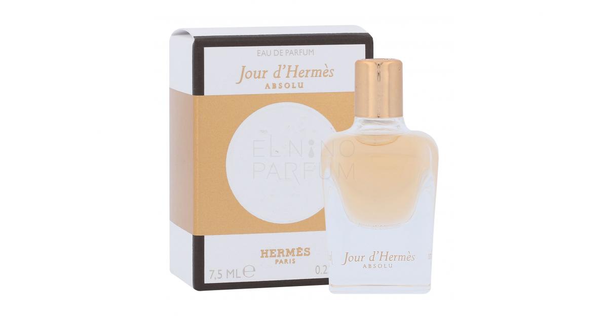 Hermes Jour Dhermes Absolu Woda Perfumowana Dla Kobiet Ml Elnino