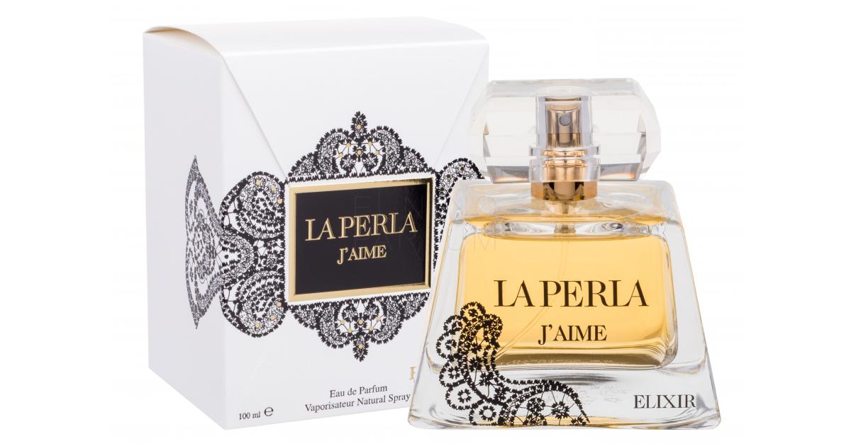 La Perla JAime Elixir Woda Perfumowana Dla Kobiet 100 Ml ELNINO PARFUM