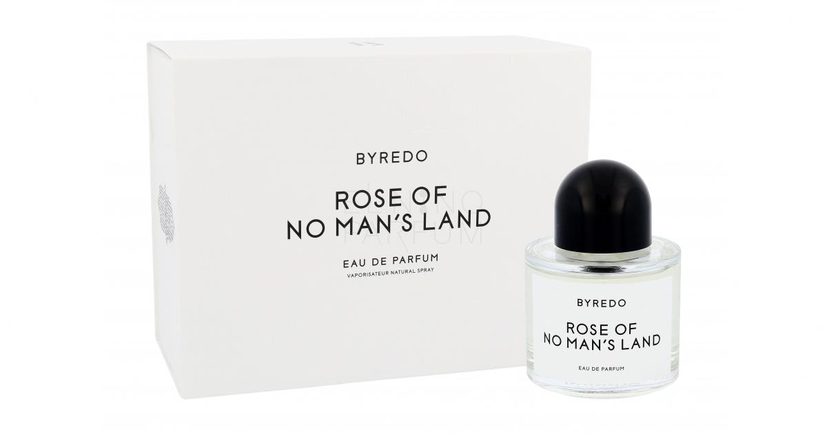 Byredo Rose Of No Mans Land Woda Perfumowana Ml Elnino Parfum