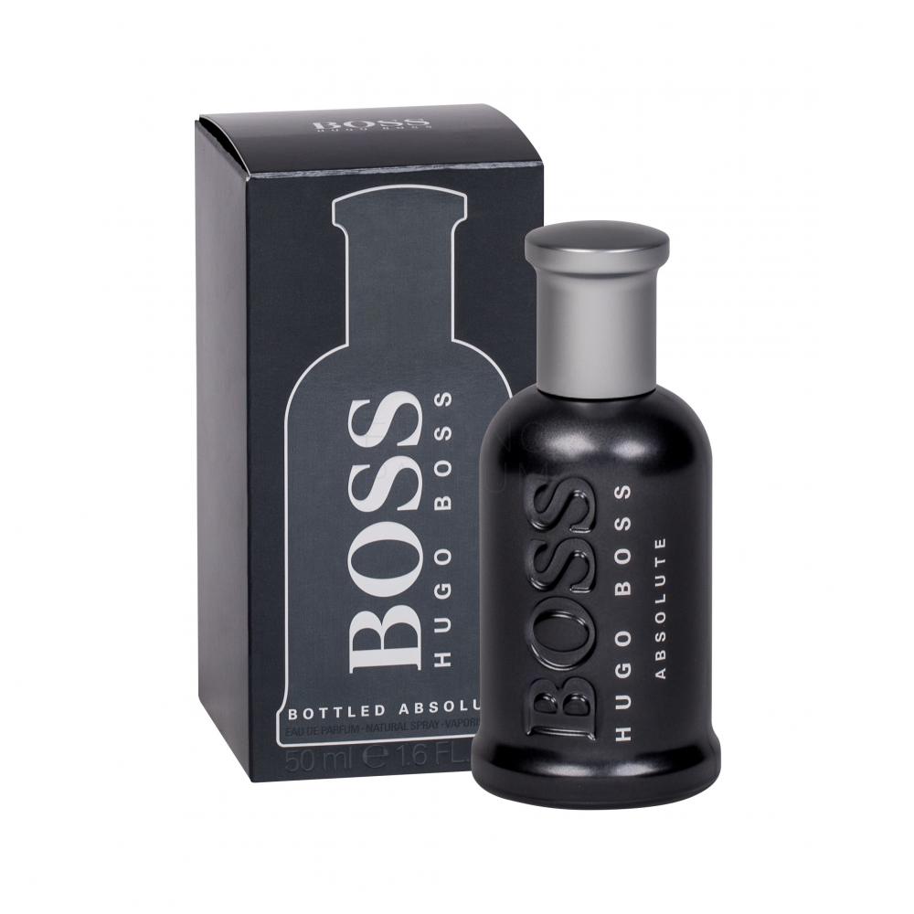 Hugo Boss Boss Bottled Absolute Wody Perfumowane Dla M Czyzn Elnino