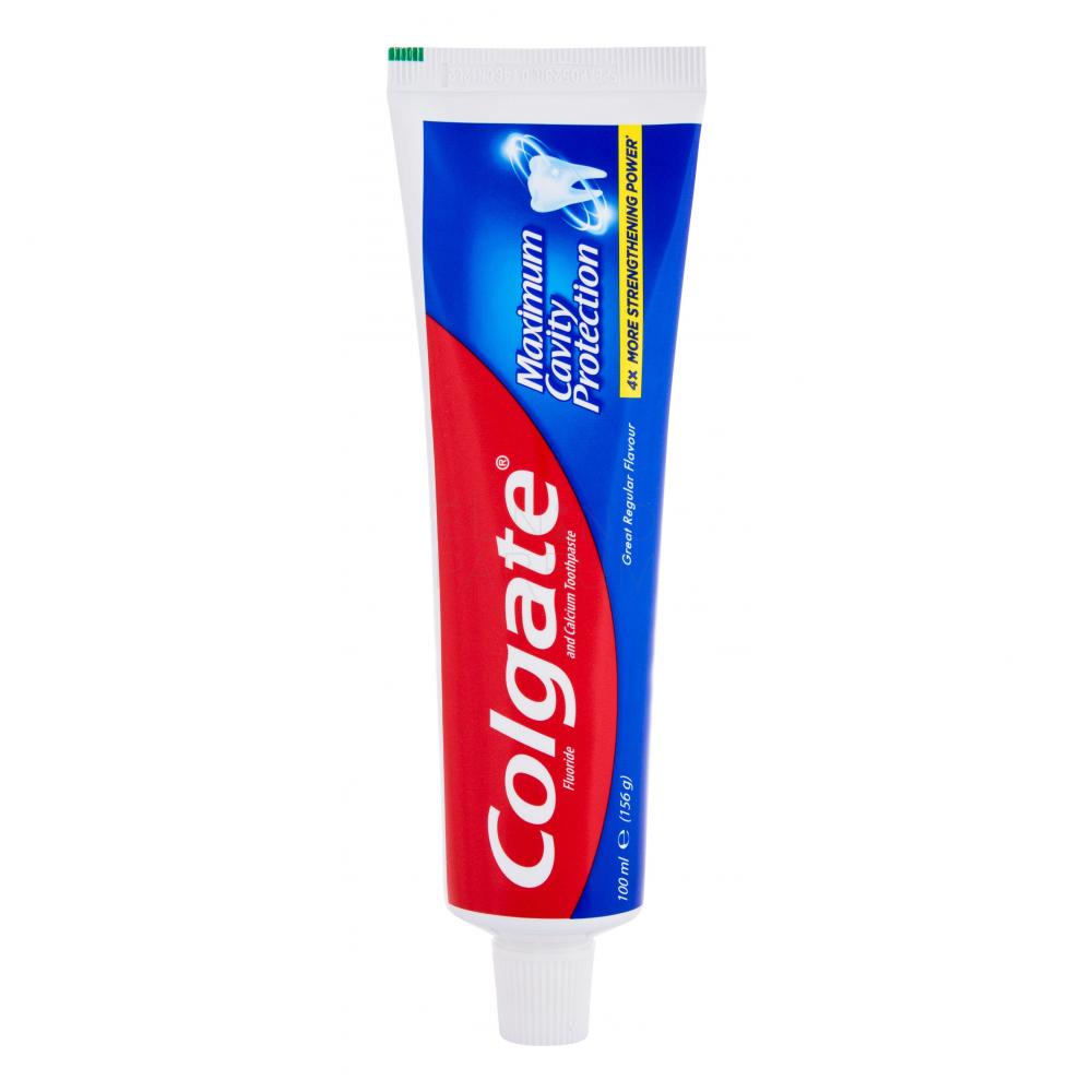 Colgate Cavity Protection Strengthening Power Pasta do zębów 100 ml