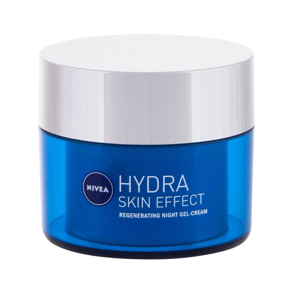 Nivea Hydra Skin Effect Refreshing Kremy Na Noc Dla Kobiet ELNINO PARFUM