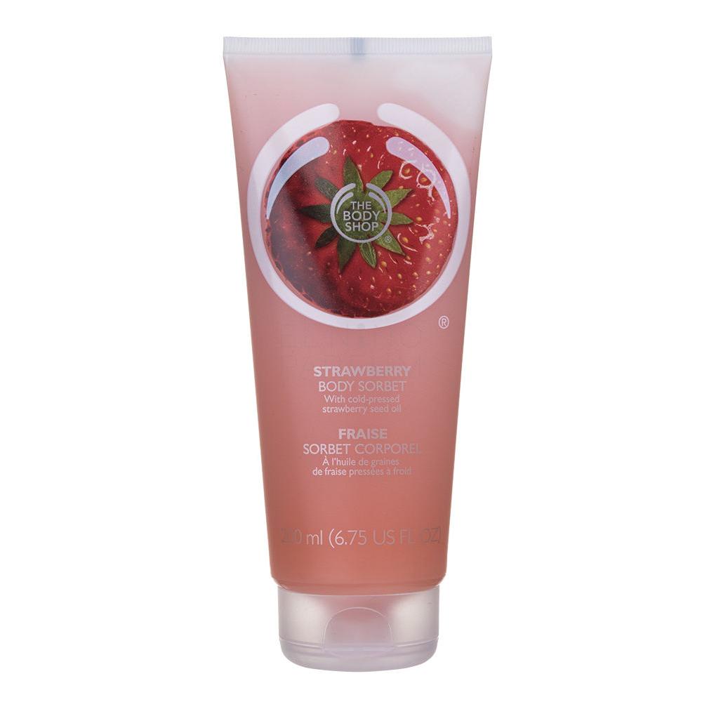 Молочко для тела 