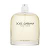 Dolce&amp;Gabbana Pour Homme Woda toaletowa dla mężczyzn 125 ml tester