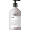 L&#039;Oréal Professionnel Silver Professional Shampoo Szampon do włosów dla kobiet 500 ml