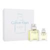 Calvin Klein Eternity For Men Zestaw Edt 100ml + 30ml Edt