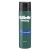 Gillette Mach3 Extra Comfort Żel do golenia dla mężczyzn 200 ml