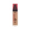 L&#039;Oréal Paris Infaillible 32H Fresh Wear SPF25 Podkład dla kobiet 30 ml Odcień 300