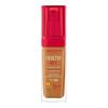 BOURJOIS Paris Healthy Mix Anti-Fatigue Foundation Podkład dla kobiet 30 ml Odcień 59 Amber