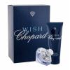 Chopard Wish Zestaw Edp 30ml + 75ml Żel pod prysznic