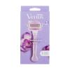 Gillette Venus ComfortGlide Breeze Maszynka do golenia dla kobiet 1 szt