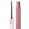 Maybelline Superstay Matte Ink Liquid Pomadka dla kobiet 5 ml Odcień 10 Dreamer