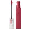 Maybelline Superstay Matte Ink Liquid Pomadka dla kobiet 5 ml Odcień 80 Ruler