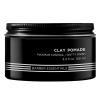 Redken Brews Clay Pomade Żel do włosów dla mężczyzn 100 ml