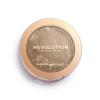 Makeup Revolution London Re-loaded Bronzer dla kobiet 15 g Odcień Take A Vacation