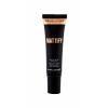 Makeup Revolution London Mattify Baza pod makijaż dla kobiet 28 ml