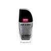 Wet n Wild Wildshine Lakier do paznokci dla kobiet 12,3 ml Odcień E489B Metallica