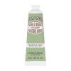 L&#039;Occitane Almond (Amande) Delicious Hands Krem do rąk dla kobiet 30 ml