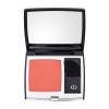 Dior Rouge Blush Satin Finish Róż dla kobiet 6,7 g Odcień 028 Actrice