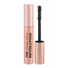 Makeup Revolution London The Mascara Revolution Tusz do rzęs dla kobiet 8 ml Odcień Black