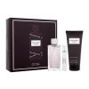 Abercrombie &amp; Fitch First Instinct Zestaw Edt 100 ml + Edt 15 ml + Żel pod prysznic 200 ml