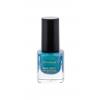 Max Factor Max Effect Mini Lakier do paznokci dla kobiet 4,5 ml Odcień 14 Dazzling Blue