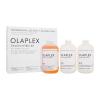 Olaplex Bond Multiplier No. 1 Salon Intro Kit Zestaw Bond Multiplier No. 1 525 ml + Bond Perfector No. 2 2 x 525 ml + aplikator Dosing Dispenser 1 szt