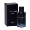 Dior Sauvage Perfumy dla mężczyzn 100 ml Uszkodzone pudełko