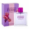 Gianfranco Ferré Blooming Rose Woda toaletowa dla kobiet 100 ml