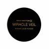 Max Factor Miracle Veil Puder dla kobiet 4 g