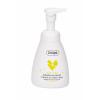 Ziaja Lemon Cake Hands &amp; Body Foam Wash Mydło w płynie dla kobiet 250 ml