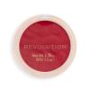 Makeup Revolution London Re-loaded Róż dla kobiet 7,5 g Odcień Pop My Cherry