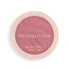 Makeup Revolution London Re-loaded Róż dla kobiet 7,5 g Odcień Pink Lady