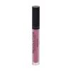 Makeup Revolution London Matte Pomadka dla kobiet 3 ml Odcień 117 Bouquet