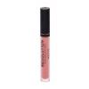 Makeup Revolution London Matte Pomadka dla kobiet 3 ml Odcień 106 Glorified