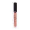 Makeup Revolution London Matte Pomadka dla kobiet 3 ml Odcień 101 Piece Of Cake