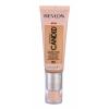 Revlon Photoready Candid Natural Finish Podkład dla kobiet 22 ml Odcień 150 Créme Brulée